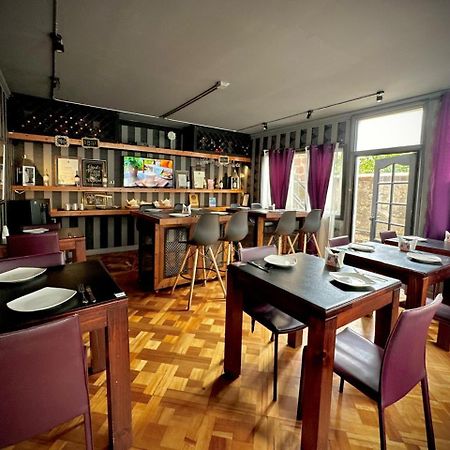 La Blanca Hotel Vina del Mar Dış mekan fotoğraf