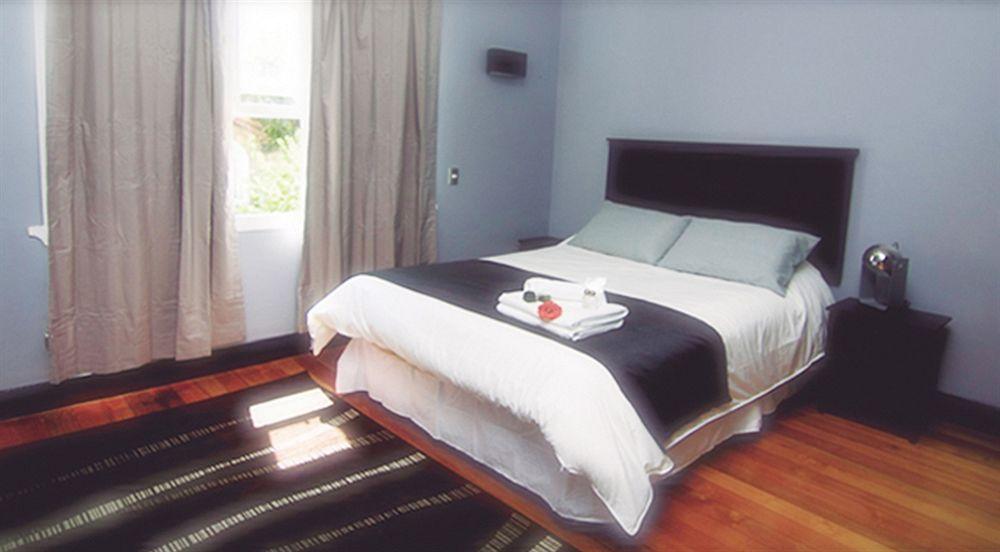 La Blanca Hotel Vina del Mar Dış mekan fotoğraf