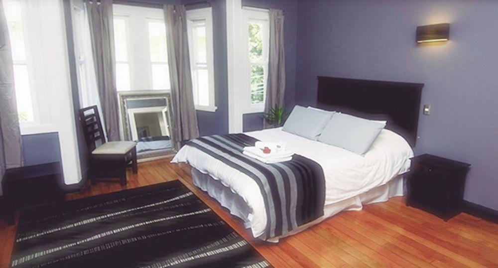 La Blanca Hotel Vina del Mar Dış mekan fotoğraf