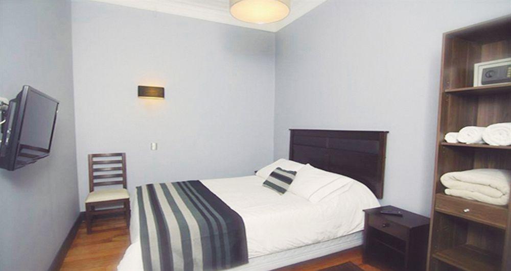 La Blanca Hotel Vina del Mar Dış mekan fotoğraf