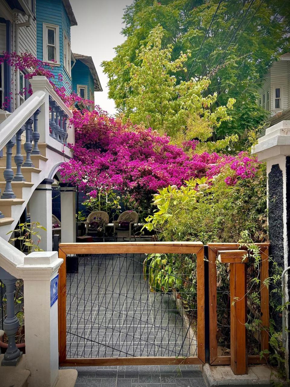 La Blanca Hotel Vina del Mar Dış mekan fotoğraf
