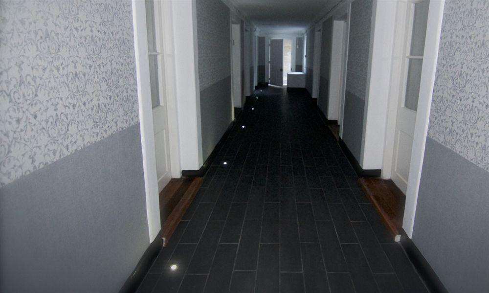 La Blanca Hotel Vina del Mar Dış mekan fotoğraf