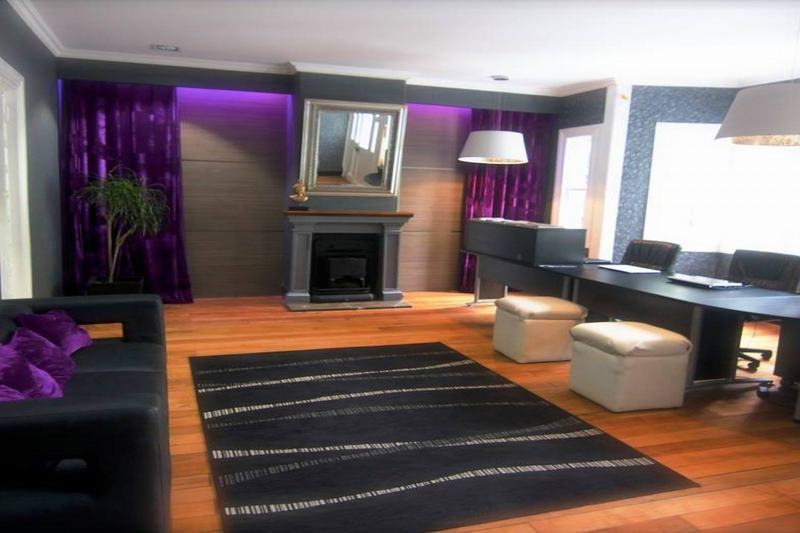La Blanca Hotel Vina del Mar Dış mekan fotoğraf
