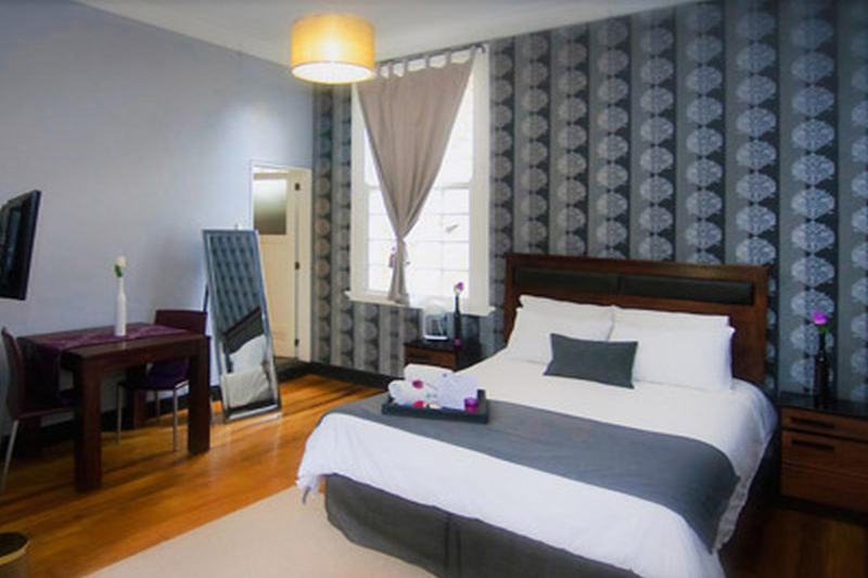 La Blanca Hotel Vina del Mar Dış mekan fotoğraf
