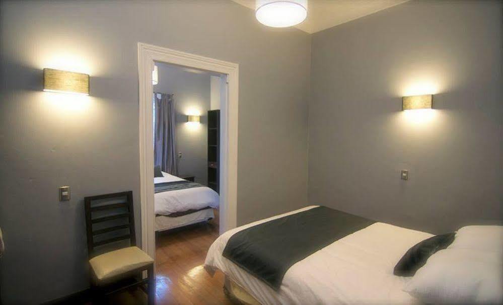 La Blanca Hotel Vina del Mar Dış mekan fotoğraf