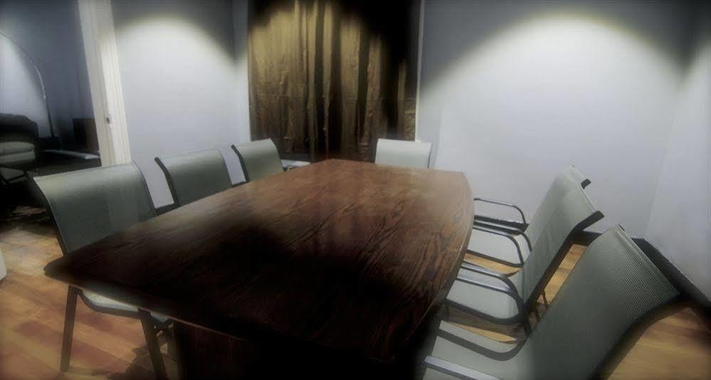 La Blanca Hotel Vina del Mar Dış mekan fotoğraf