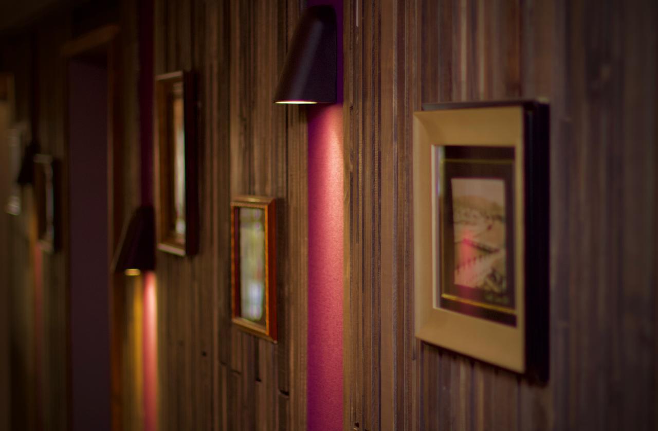 La Blanca Hotel Vina del Mar Dış mekan fotoğraf